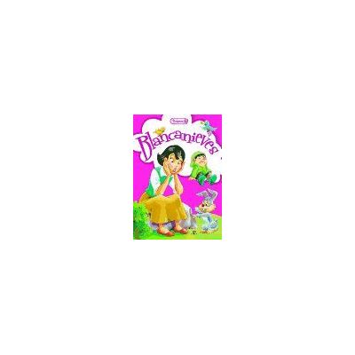 Editorial LIBSA, S.A. Blancanieves Editorial LIBSA, S.A. Blancanieves
