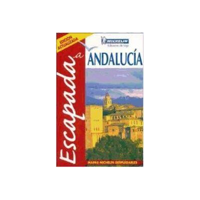 Michelin Escapada Andalucía Michelin Escapada Andalucía