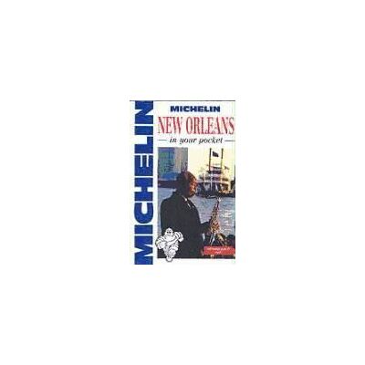 Michelin New Orleans Michelin New Orleans