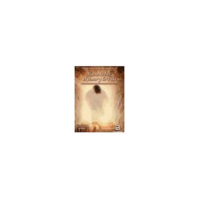 EDIBESA Hacia La Luz, El Amor Y La Vida (audiolibro) EDIBESA Hacia La Luz, El Amor Y La Vida (audiolibro)