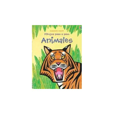 Usborne Animales Usborne Animales
