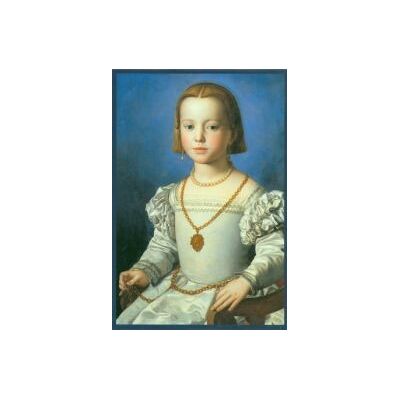 Pineider Bronzino. Bambini Famosi Pineider Bronzino. Bambini Famosi