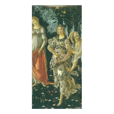 Pineider Botticelli Primavera Pineider Botticelli Primavera
