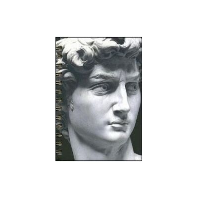 Pineider Agenda Michelangelo-david Pineider Agenda Michelangelo-david