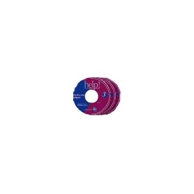 NCB Help! 3 (5 Cd-audio) NCB Help! 3 (5 Cd-audio)