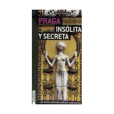 Michelin Praga Insólita Y Secreta 2014 Michelin Praga Insólita Y Secreta 2014