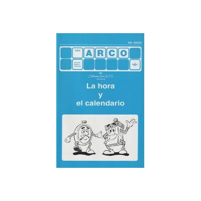 J. Domingo Ferrer, S.L. La Hora Y El Calendario J. Domingo Ferrer, S.L. La Hora Y El Calendario