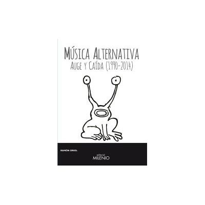 Milenio Publicaciones S.L. Música Alternativa Milenio Publicaciones S.L. Música Alternativa