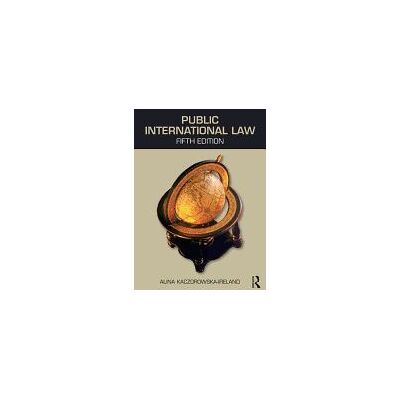 Routledge Public International Law Routledge Public International Law