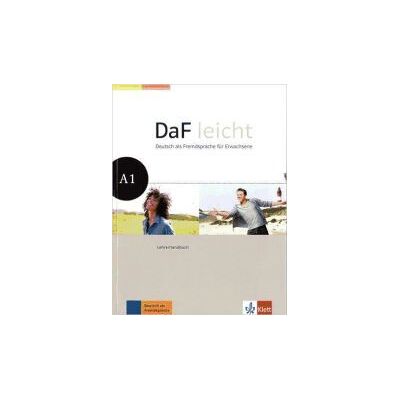 Klett Daf Leicht, Medienpaket A1 Klett Daf Leicht, Medienpaket A1
