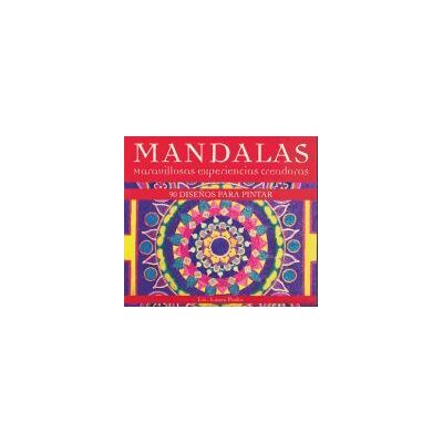 Ediciones Lea Mandalas, Maravillosas Experiencias Creadoras Ediciones Lea Mandalas, Maravillosas Experiencias Creadoras