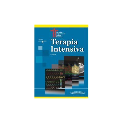 Editorial Médica Panamericana Terapia Intensiva Editorial Médica Panamericana Terapia Intensiva