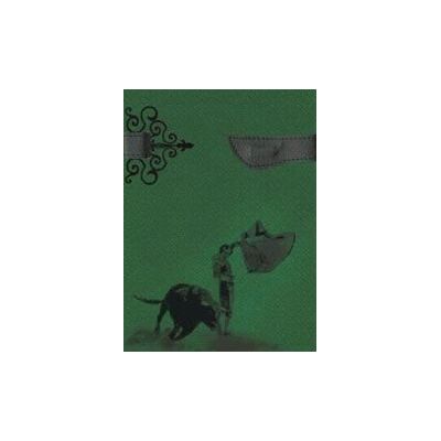 Boncahier Cuaderno Taurina Boncahier Cuaderno Taurina
