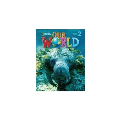 National Geographic Learning Our World 2, Lesson Planner With Class Audio Cd Teacher's Resource Cd-rom National Geographic Learning Our World 2, Lesson Planner With Class Audio Cd Teacher's Resource Cd-rom
