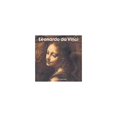 TASCHEN BENEDIKT Leonardo 2008 (calendario 30x30) TASCHEN BENEDIKT Leonardo 2008 (calendario 30x30)