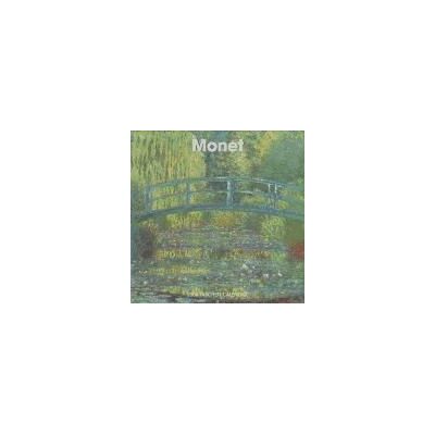 TASCHEN BENEDIKT Monet 2008 (calendario 30x30) TASCHEN BENEDIKT Monet 2008 (calendario 30x30)