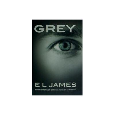 Random House Grey Random House Grey