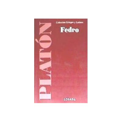 LOSADA Fedro LOSADA Fedro