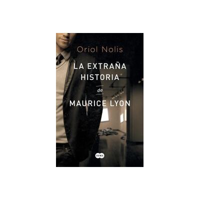 Suma La Extraña Historia De Maurice Lyon Suma La Extraña Historia De Maurice Lyon