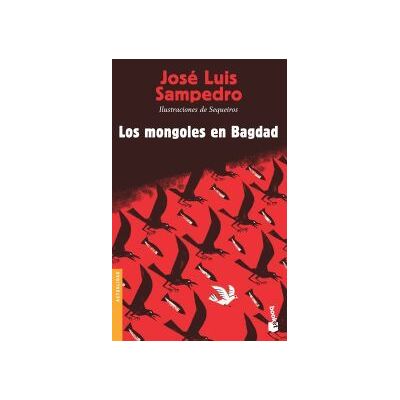 Ediciones Destino Los Mongoles En Bagdad Ediciones Destino Los Mongoles En Bagdad
