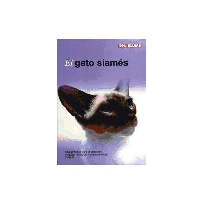 Tursen S.A. - H. Blume El Gato Siamés Tursen S.A. - H. Blume El Gato Siamés