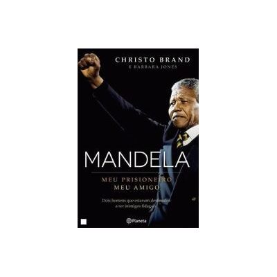 Planeta Mandela Planeta Mandela