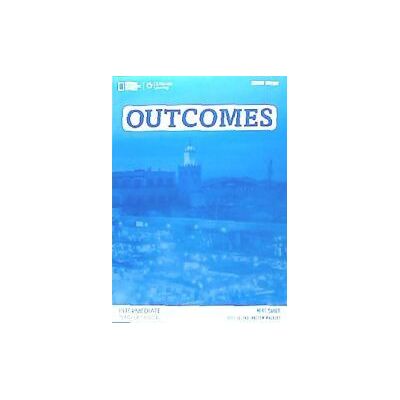 National Geographic Society Outcomes Intermediate. Teacher's Book And Class Audio Cd National Geographic Society Outcomes Intermediate. Teacher's Book And Class Audio Cd