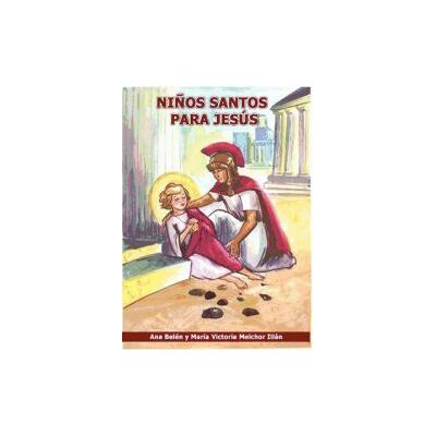 Apostolado San José Niños Santos Para Jesús Apostolado San José Niños Santos Para Jesús