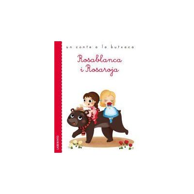 Ediciones del Laberinto S. L Rosablanca Y Rosaroja Ediciones del Laberinto S. L Rosablanca Y Rosaroja