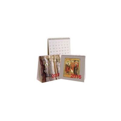 Ediciones Mensajero, S.A. Unipersonal Calendario De Mesa 2016 : Románico Ediciones Mensajero, S.A. Unipersonal Calendario De Mesa 2016 : Románico