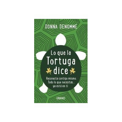 Urano Lo Que La Tortuga Dice Urano Lo Que La Tortuga Dice