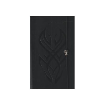 Boncahier Cuaderno Tattoo Boncahier Cuaderno Tattoo