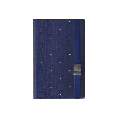 Boncahier Cuaderno Art Deco Boncahier Cuaderno Art Deco