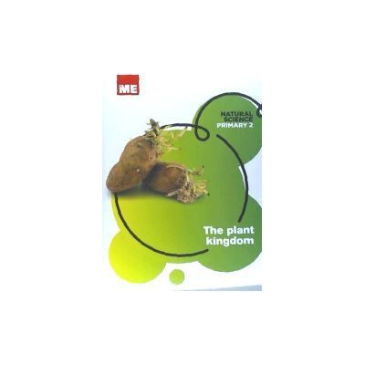 Macmillan The Plant Kingdom, 2 Primaria, Natural Science Modular Macmillan The Plant Kingdom, 2 Primaria, Natural Science Modular