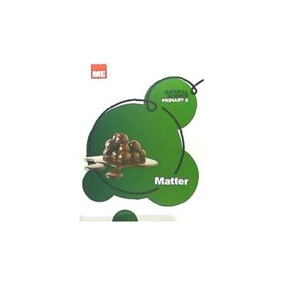 Macmillan Matter, 6 Primaria, Natural Science Modular Macmillan Matter, 6 Primaria, Natural Science Modular