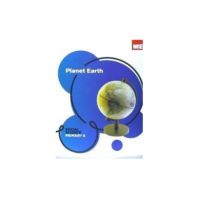 Macmillan Planet Earth, 6 Primaria, Social Science Modular Macmillan Planet Earth, 6 Primaria, Social Science Modular