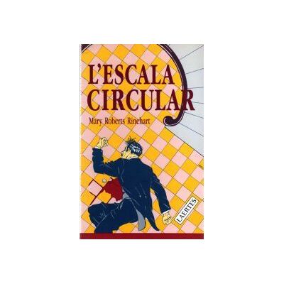 Laertes Editorial, S.L. L'escala Circular Laertes Editorial, S.L. L'escala Circular