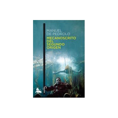 Austral Mecanoscrito Del Segundo Origen Austral Mecanoscrito Del Segundo Origen