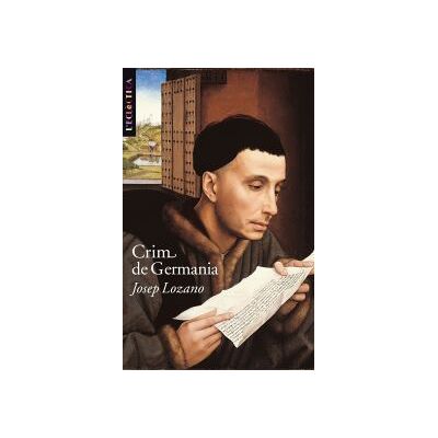 Edicions Bromera, S.L. Crim De Germania Edicions Bromera, S.L. Crim De Germania