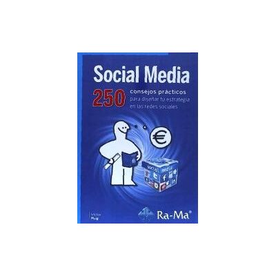 Ra-Ma S.A. Editorial y Publicaciones Social Media Ra-Ma S.A. Editorial y Publicaciones Social Media