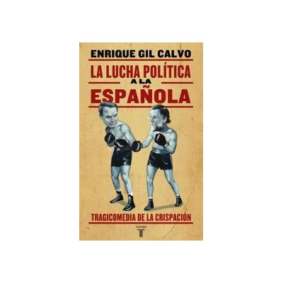 Taurus La Lucha Politica A La Española Taurus La Lucha Politica A La Española