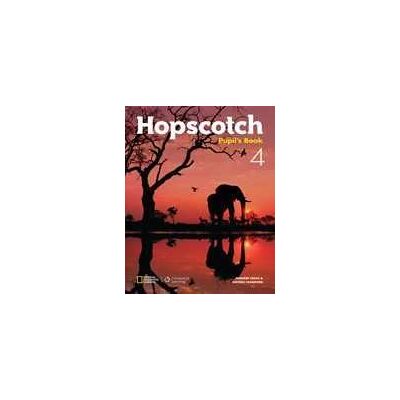 CAMBRIDGE UNIVERSITY PRESS Hopscotch 4 Ejercicios + Audio Cd CAMBRIDGE UNIVERSITY PRESS Hopscotch 4 Ejercicios + Audio Cd