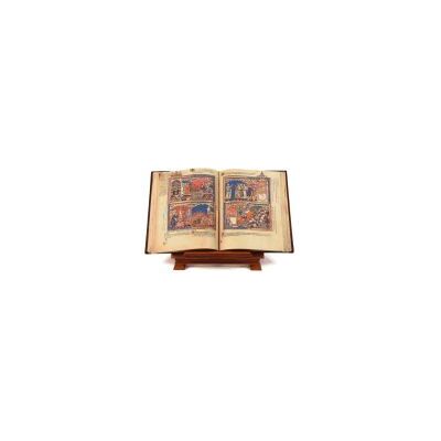 Scriptorium, S.L. La Biblia De Los Cruzados Scriptorium, S.L. La Biblia De Los Cruzados