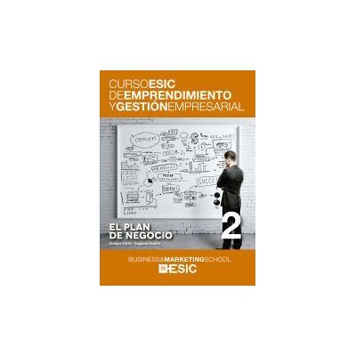 ESIC Editorial El Plan De Negocio ESIC Editorial El Plan De Negocio
