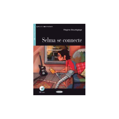 Editorial Vicens Vives Selma Se Connecte. Audio Téléchargeable Editorial Vicens Vives Selma Se Connecte. Audio Téléchargeable
