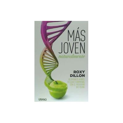 Urano Más Joven Naturalmente Urano Más Joven Naturalmente