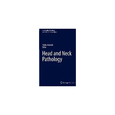 Head And Neck Pathology Head And Neck Pathology