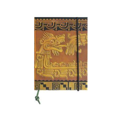 Boncahier Precolombina Mini. Cultura Azteca Boncahier Precolombina Mini. Cultura Azteca