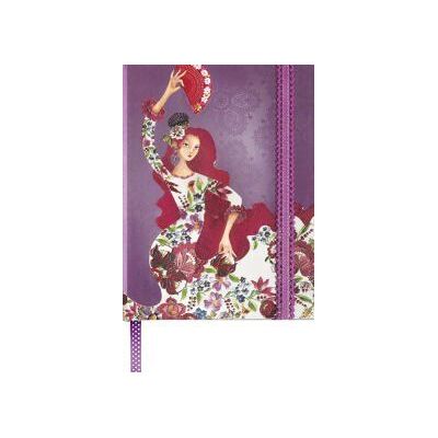Boncahier Flamenco. Alegrías Boncahier Flamenco. Alegrías