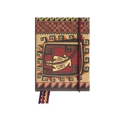Boncahier Precolombina Mini. Cultura Inca Boncahier Precolombina Mini. Cultura Inca